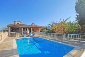 Villa Tramuntana, Inca